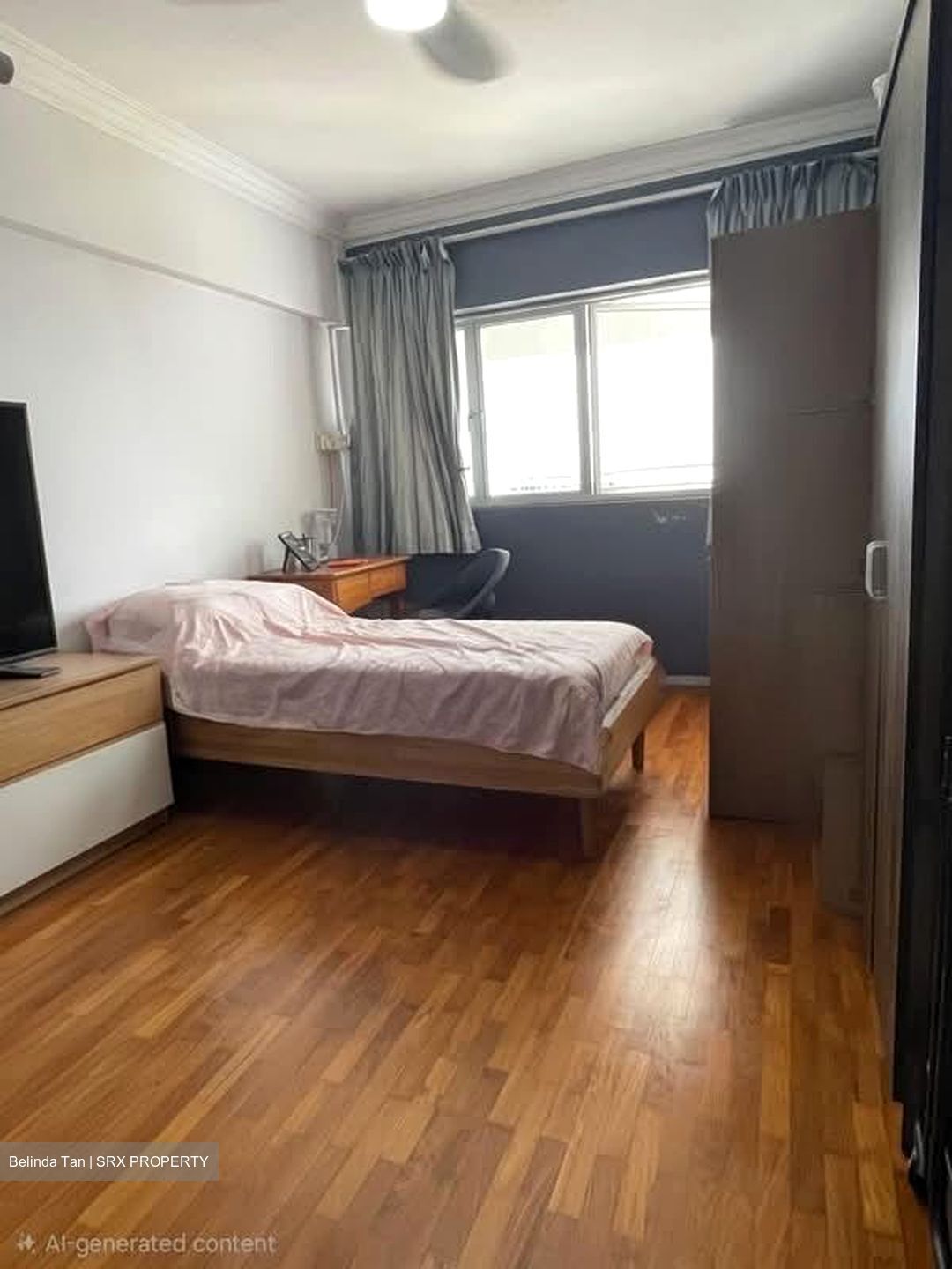 Blk 430 Tampines Street 41 (Tampines), HDB Executive #599050171